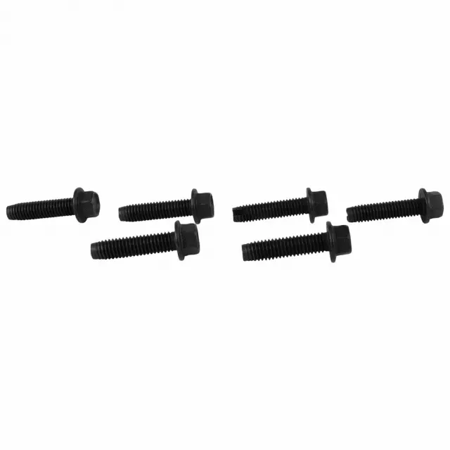 N611176S424 - : 2007-2017 Lincoln Navigator - Front Trim Screw for Lincoln: Navigator Image