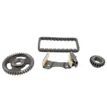 3376SA - : Stock Replacement-3 piece Set for Melling Image