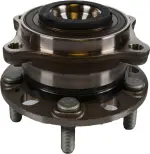 BR931153 - : SKF BR931153 Wheel Bearing And Hub Assembly for SKF Image