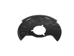 68466360AB - Brakes: Splash Shield, Right for Dodge: Durango Image