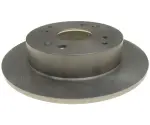 96708R - : Disc Brake Rotor for Raybestos Brakes Image
