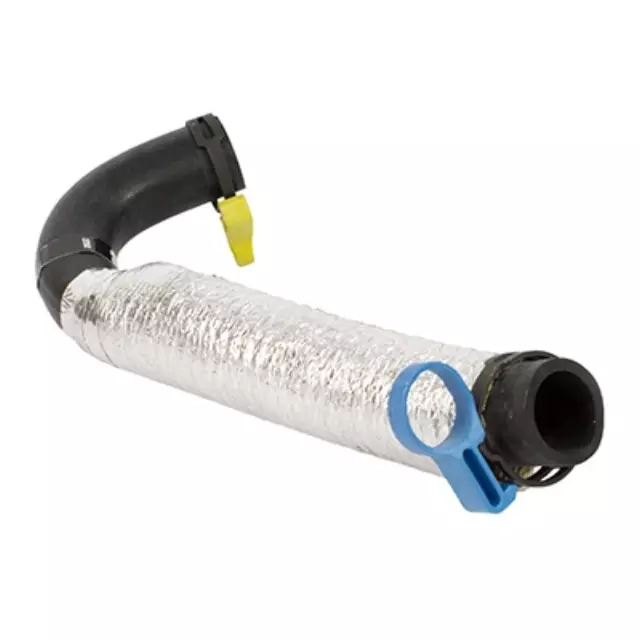 Return Hose - Ford (BL3Z-9J478-A)