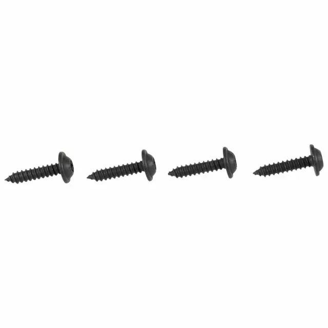 W709996S424 - Body: Door Trim Panel Screw for Ford: Taurus, Taurus X | Mercury: Sable Image