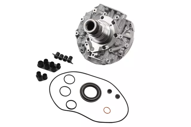Automatic Transmission Fluid Pump Cover - GM (24289720)