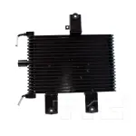 19033 - : Automatic Transmission Oil Cooler - Replaces Nissan 21606-ZS20A for TYC Image