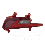 175808009 - : TYC Back Up Light Assembly for TYC Image