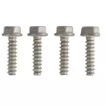 W506803S439 - : Trim Molding Screw for Ford Image