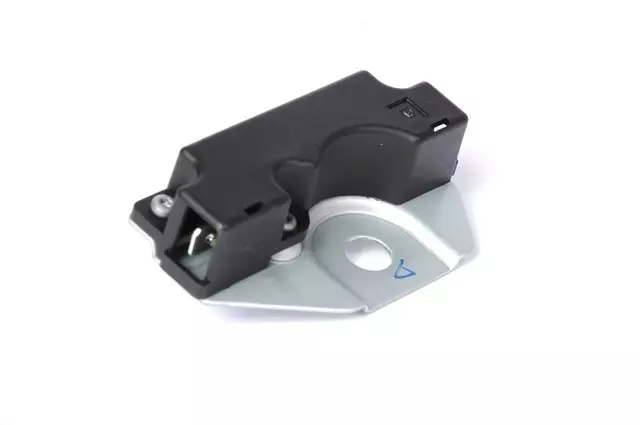 13293348 - Electrical: Coil for Chevrolet: Camaro Image