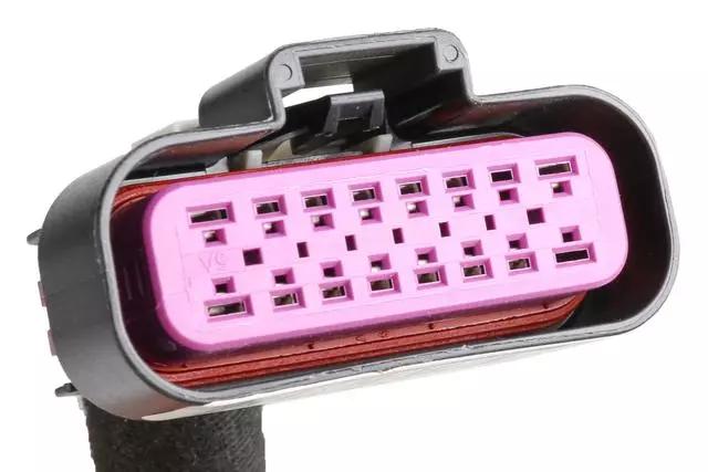 22790582 - : Fuel Tank Fuel Pump Module Wiring Harness for Buick: Regal | Cadillac: XTS Image