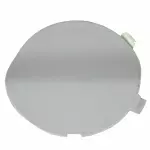 9T1Z17B814BB - : 2010-2013 Ford Transit Connect - Side Bracket Cover for Ford: Transit Connect Image