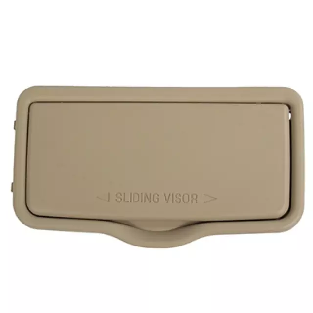 Visor Assembly Sun - Ford (CL3Z-1504098-AA)