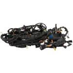 N1MZ14A005BESA - : Wiring Assembly for Ford Image