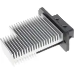 2BMR0519 - : Holstein Parts 2BMR0519 HVAC Blower Motor Resistor for HOLSTEIN Image