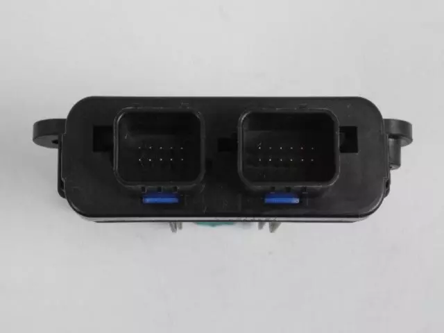 4896052AF - Restraints: Occupant Classification Module for Mopar Image