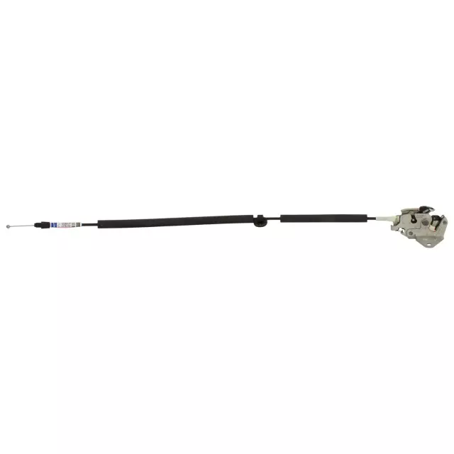 ML3Z18264A01B - Body: Upper Latch for Ford: F-150, F-150 Lightning, F-250 Super Duty, F-350 Super Duty Image