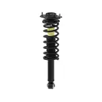 173039 - : Quick-Strut Rear Suspension Strut and Coil Spring Assembly for MONROE SHOCKS &amp; STRUTS Image
