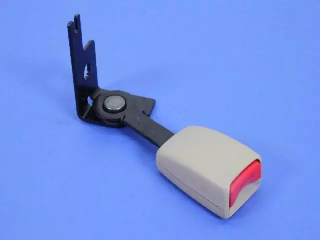 Rear Inner Seat Belt - Mopar (1MC71HL1AC)