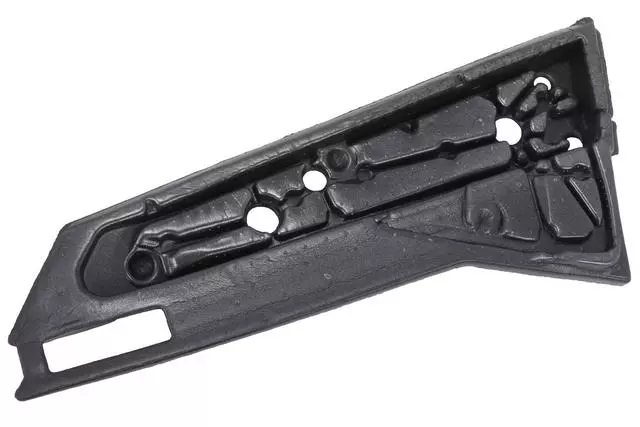 22838836 - : Passenger Side Rearview Mirror Gasket for GM Image