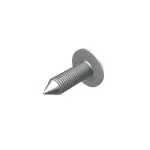 6106226AA - : Hex Flange Head Tapping Screw for Mopar Image