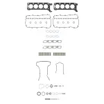 HS26361PT - : PermaTorque Engine Cylinder Head Gasket Set for FEL-PRO Image
