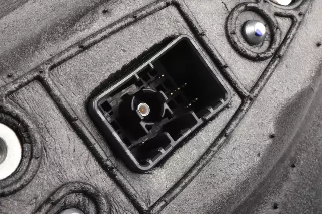 Mirror Assembly - GM (42800086)