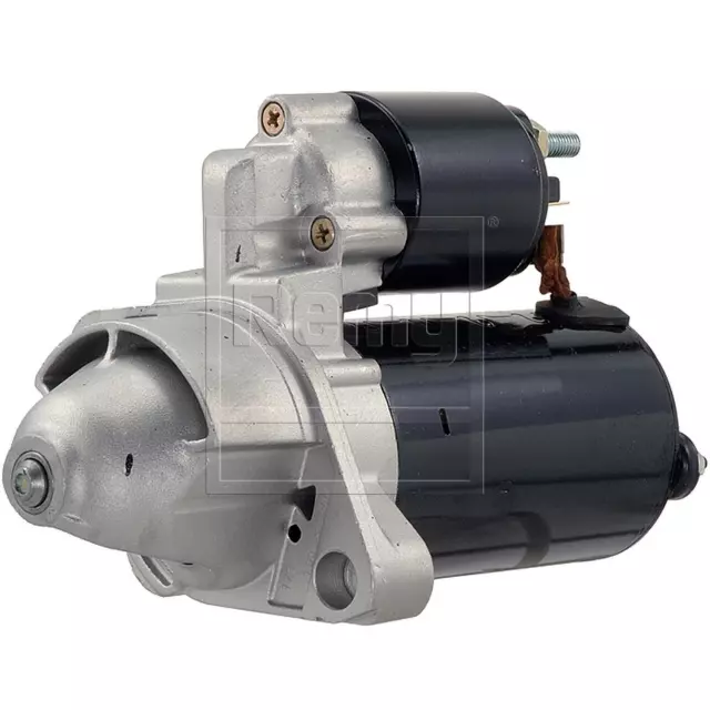 17624 - Charging &amp; Starting Systems: Remy Starter Motor for Remy Image