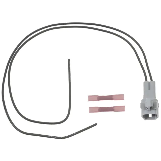 S2989 - : Multi Function Connector for SMP CORP Image