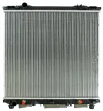 8012585 - : Agility Radiator for Agility Image