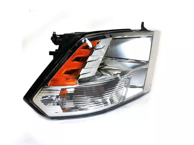 68096438AJ - Electrical: Headlamp Park And Turn Lamp, Right for Ram: 1500, 1500 Classic, 2500, 3500 Image