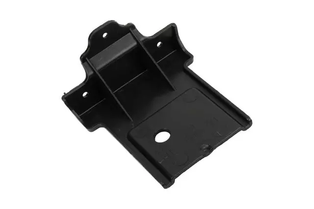 Front Driver Side Bumper Lower Fascia Bracket - GM (23101445)