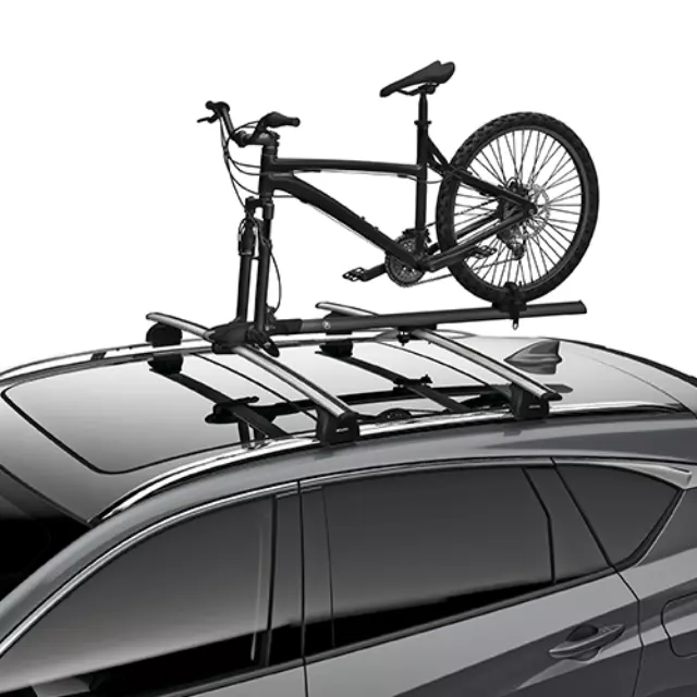 Bike Attachment - Fork Mount - Acura (08L07-E09-200A)