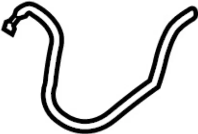 883563JA0A - Body: Wire for INFINITI: JX35, QX60 Image