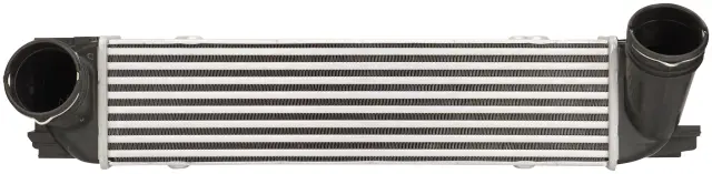 44011910 - Belts and Cooling: Intercooler for Spectra Premium Image