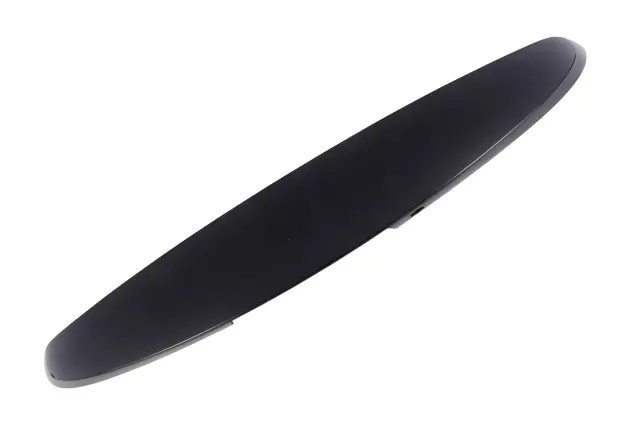 23108133 - : Primed Rear End Spoiler for GMC: Acadia, Acadia Limited Image
