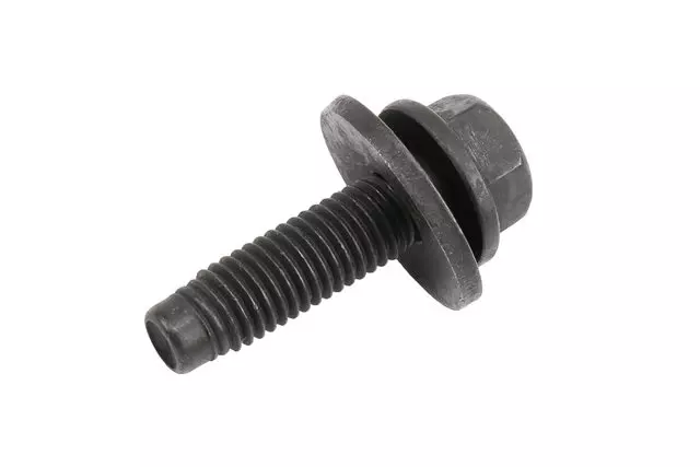 11611721 - : M10x1.5x35 Balance Shaft Sprocket Bolt for GM Image