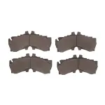 1551246800 - : Disc Brake Pad Set for DYNAMIC FRICTION Image