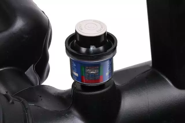 10359025 - Engine: Outlet Duct for GM Image