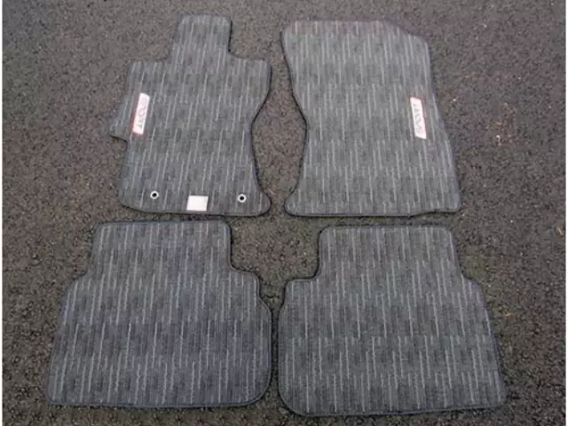 J501SFL010 - : Carpet Mats for Subaru: Impreza Image