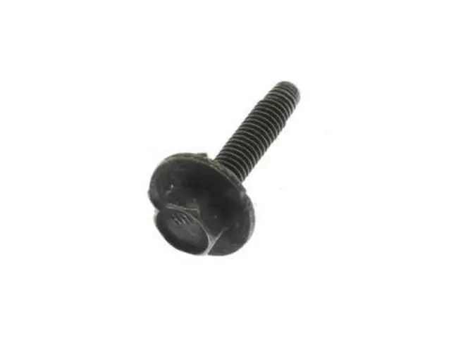 W505425S450B - Electrical: Headlamp Housing Rear Bolt for Ford: Edge, Mustang, Mustang Mach-E | Lincoln: MKX, Nautilus Image