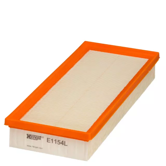 E1154L - : Air Filter for HENGST Image