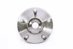 1BP01190AB - Driveline and Axles: Wheel Bearing and Hub Assembly for bproauto Image