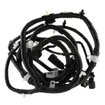 F2GZ15K867G - Body: Wire Harness for Ford: Edge Image