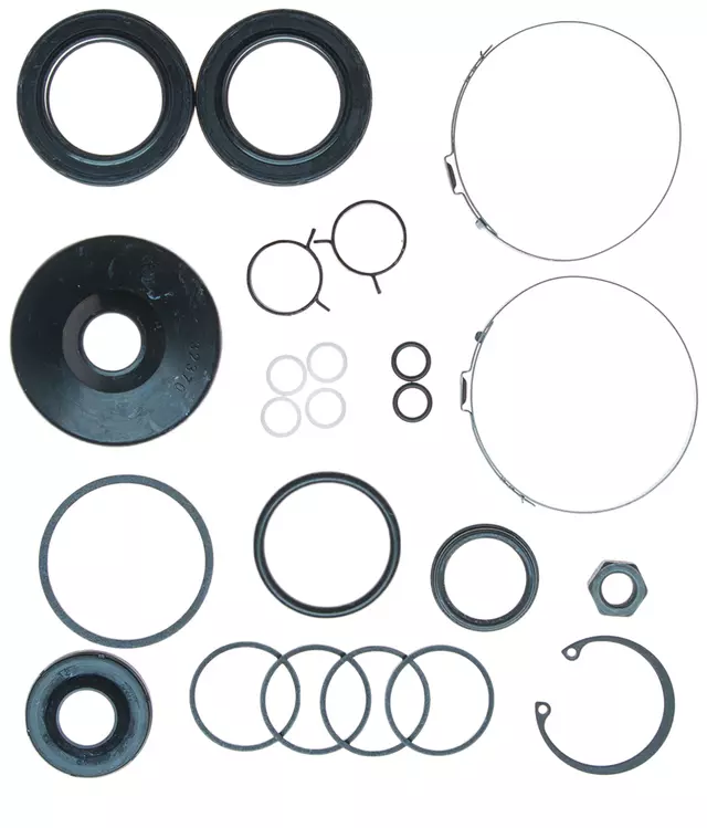 36348846 - : Steering Gear Pinion Shaft Seal for ACDelco Image
