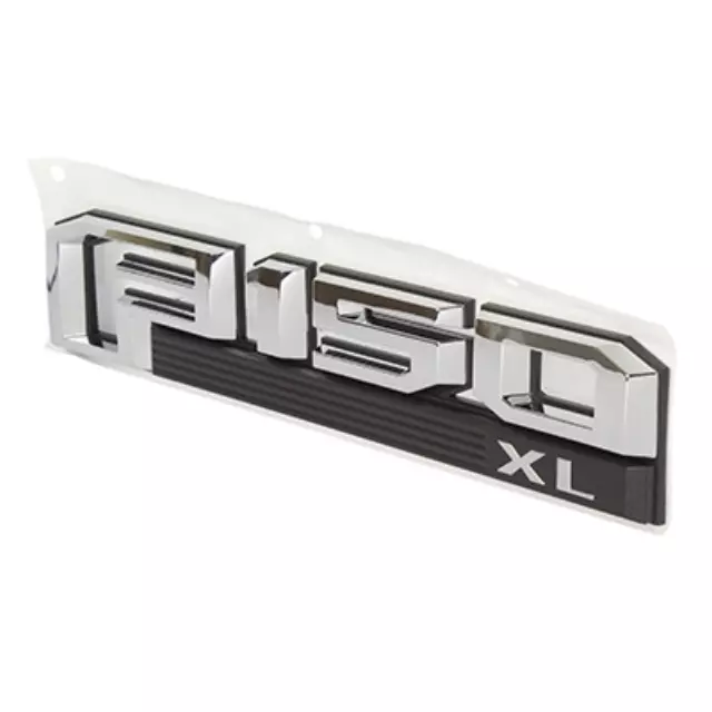 2015-2020 Ford F-150 - Fender Emblem - Ford (FL3Z-16720-A)