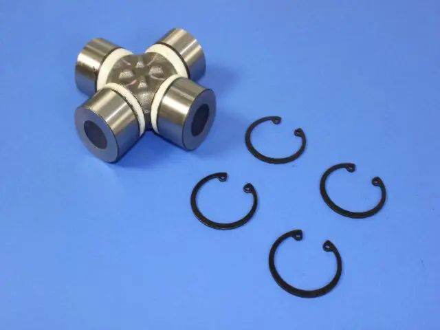 68034436AC - Driveline &amp; Axles: Universal Joint for Ram: 4500, 5500 Image