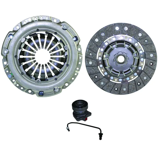 MU724881 - : NEW CLUTCH KIT for PERFECTION CLUTCH Image