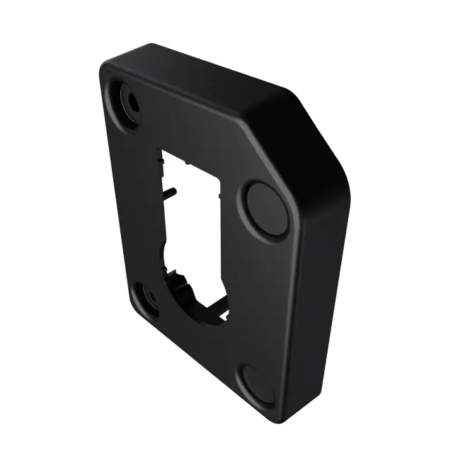 68453200AA - Body Sheet Metal Except Doors: Bezel Screw Cover for Mopar Image image