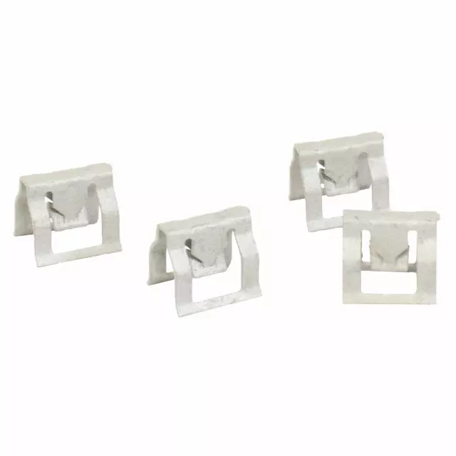 W715331S439 - : 2012-2020 Ford Satellite Antenna Retainer Clip for Ford: Edge, Focus | Lincoln: Continental Image