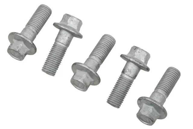 13300856 - : Disc Brake Caliper Bolt for Buick: Cascada, Encore, Verano | Cadillac: ATS, ELR | Chevrolet: Cruze, Cruze Limited, Sonic, Trax, Volt Image