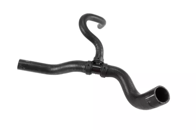 22884203 - Cooling System: Lower Hose for Chevrolet: Silverado 1500, Silverado 1500 Classic | GMC: Sierra 1500, Sierra 1500 Classic Image